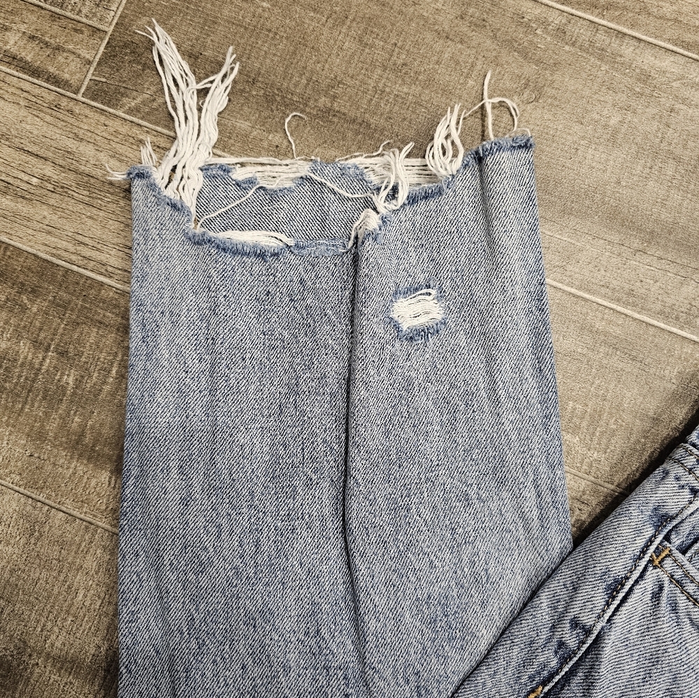 Vervet Women's Jeans - Picture 6 of 13